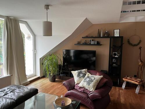 Foto - 2.5 Zimmer Maisonettenwohnung zur Miete in Schwelm