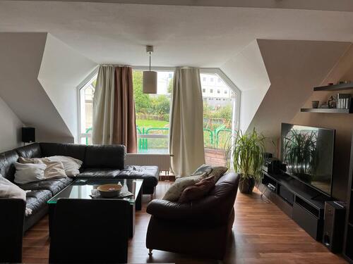 Foto - 2.5 Zimmer Maisonettenwohnung in Schwelm