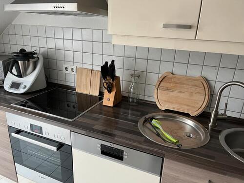 Foto - Maisonettenwohnung in Schwelm zur Miete