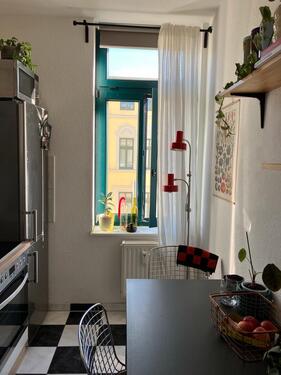 Foto - 2 Zimmer Etagenwohnung zur Miete in Magdeburg