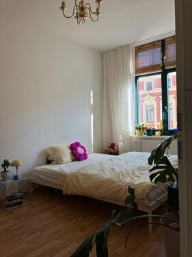 Foto - Etagenwohnung in Magdeburg zur Miete