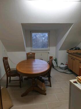 Foto - 2 ZKB Dachgeschosswohnung - 500,00&nbsp;EUR Kaltmiete, ca.&nbsp; 65,00&nbsp;m&sup2;