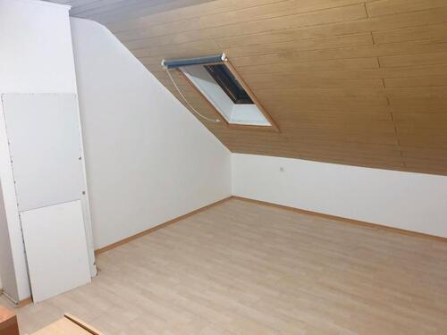 Foto - 2 Zimmer Dachgeschoßwohnung in Siegen
