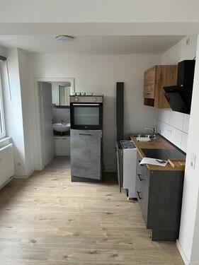 Foto - 1 Zimmer Apartment Schauenburg - Elgershausen