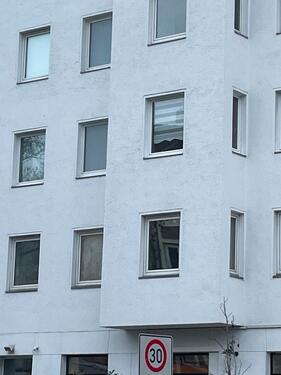 Foto - Helle 3 Zimmer - Wohnung in Düsseldorf Flingern