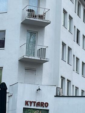 Foto - 3 Zimmer Etagenwohnung zum Kaufen in Düsseldorf