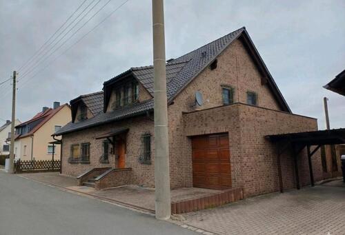 Foto - Einfamilienhaus Mehrfamilienhaus