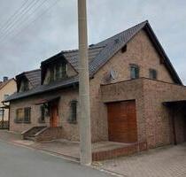 Einfamilienhaus Mehrfamilienhaus - Döbeln