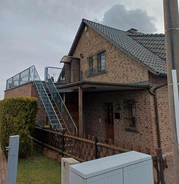 Foto - 6 Zimmer Einfamilienhaus zum Kaufen in Döbeln