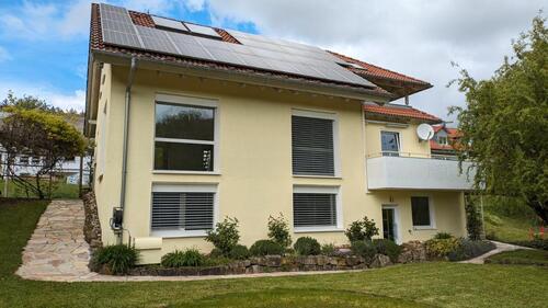 Foto - Provisionsfreies Einfamilienhaus in bester Lage