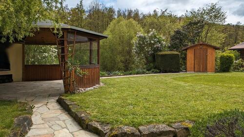 Foto - 6.5 Zimmer Einfamilienhaus zum Kaufen in Untergruppenbach