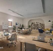 Gewerbefläche, Co-Working Space, Sportschule, Tanzstudio - Kronberg im Taunus