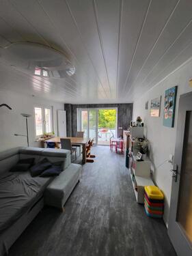 Foto - Attraktive 3 Zimmer Wohnung in ruhiger Lage mit Balkon