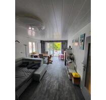 Attraktive 3 Zimmer Wohnung in ruhiger Lage mit Balkon - Stuttgart Bad Cannstatt