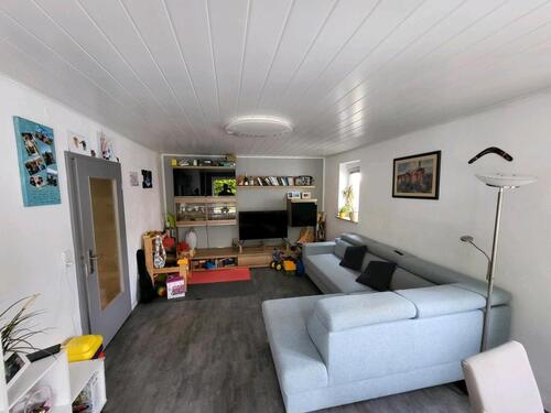 Foto - 3 Zimmer Etagenwohnung zur Miete in Stuttgart