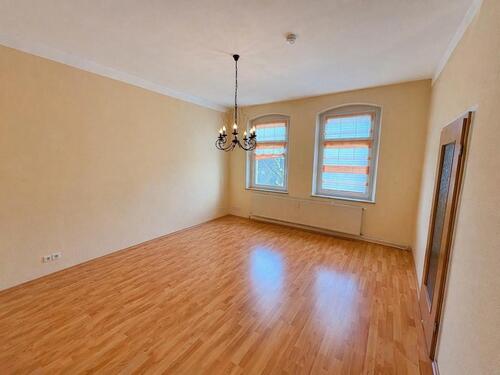 Foto - Etagenwohnung in Gera zur Miete