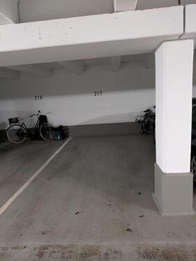Foto - Tiefgaragenstellplatz Am Weiher