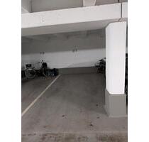 Tiefgaragenstellplatz Am Weiher - Unterschleißheim