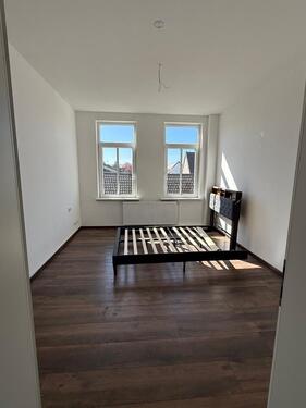 Foto - Etagenwohnung in Bremerhaven zur Miete
