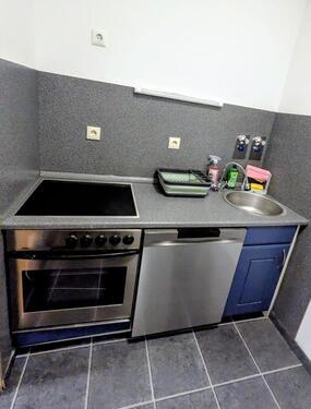 Foto - 2 Zimmer Etagenwohnung zur Miete in Köln
