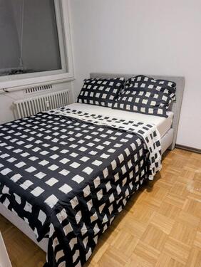 Foto - Etagenwohnung in Köln zur Miete