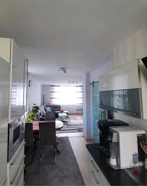 Foto - 3 Zimmer Etagenwohnung zur Miete in Detmold