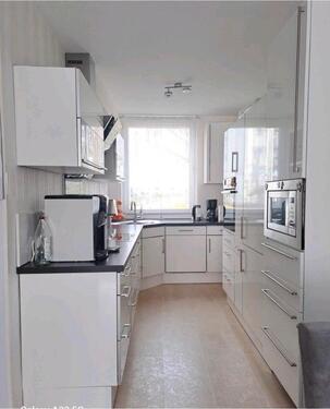 Foto - 3 Zimmer Etagenwohnung in Detmold