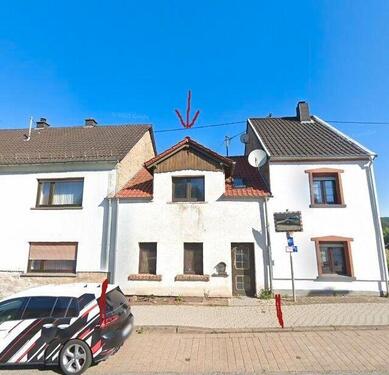 Foto - Kleines Reihenmittelhaus - 69.500,00&nbsp;EUR Kaufpreis, ca.&nbsp; 62,00&nbsp;m&sup2;