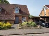 Foto - Haus Doppelhaushälfte in Borgstedt
