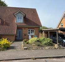 Haus Doppelhaushälfte in Borgstedt