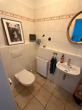 Foto - 4 Zimmer Doppelhaushälfte in Borgstedt
