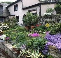 Hübsches Einfamilienhaus mit Felsenkeller - Probstzella