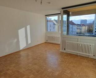 Renovierte 1-Zi-Wohnung m. Balkon u.EBK in Braunschweig Uni-Nähe