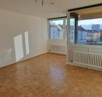 Renovierte 1-Zi-Wohnung m. Balkon u.EBK in Braunschweig Uni-Nähe