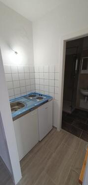 Foto - 1 Zimmer Etagenwohnung zum Kaufen in Braunschweig