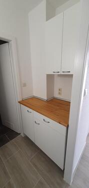 Foto - 1 Zimmer Etagenwohnung in Braunschweig