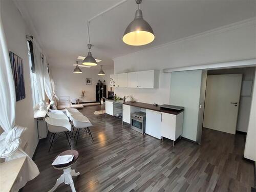 Foto - Stilvolle Wohnung in attraktiver Lage