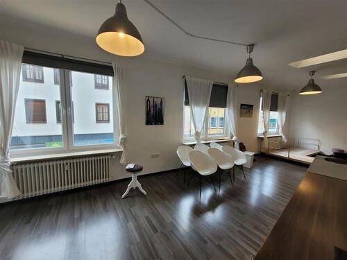 Foto - Etagenwohnung zur Miete in Mayen