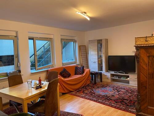 Foto - 2 Zimmer Wohnung in Heidelberg SüdstadtRollstuhlfahrer geeignet