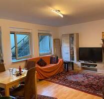 2 Zimmer Wohnung in Heidelberg SüdstadtRollstuhlfahrer geeignet - Dossenheim