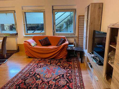 Foto - Etagenwohnung zum Kaufen in Dossenheim