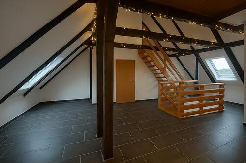Foto - Etagenwohnung zur Miete in Herzberg am Harz
