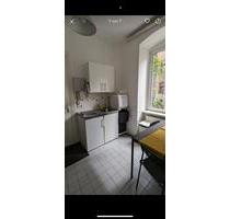 Voll möbilliert 2 Zimmer-Wohunung im Bergmannkiez langfristig - Berlin Friedrichshain-Kreuzberg