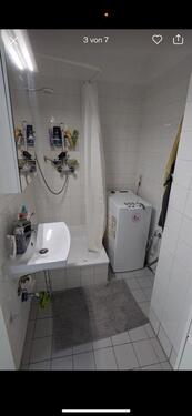 Foto - Etagenwohnung zur Miete in Berlin