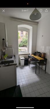 Foto - Etagenwohnung in Berlin