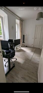 Foto - Etagenwohnung in Berlin zur Miete