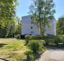 Moderne 3 Zimmerwohnung am Waldpark EBK Privatparkplatz - Obertshausen
