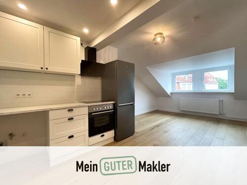 Foto - Etagenwohnung zur Miete in Bremen