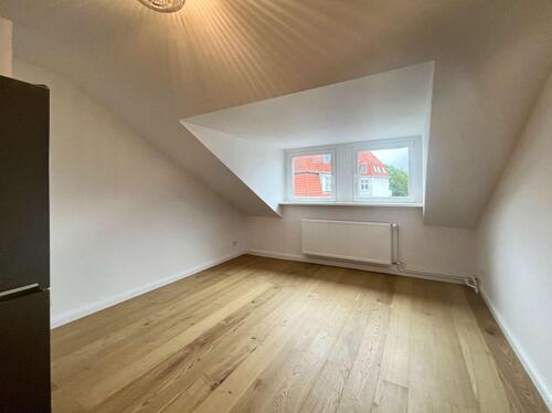 Foto - Etagenwohnung in Bremen zur Miete