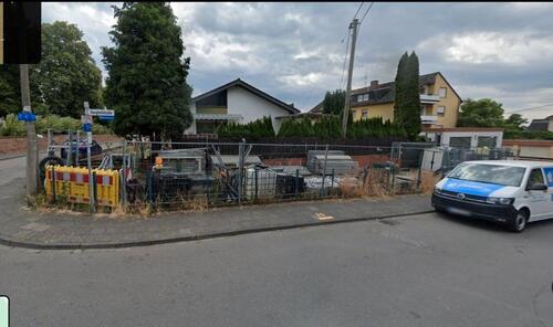 Foto - Lagerplatz Lagerfläche zu verpachten in Neuwied Heimbach-Weiß